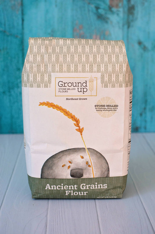 Ancient Grains Flour