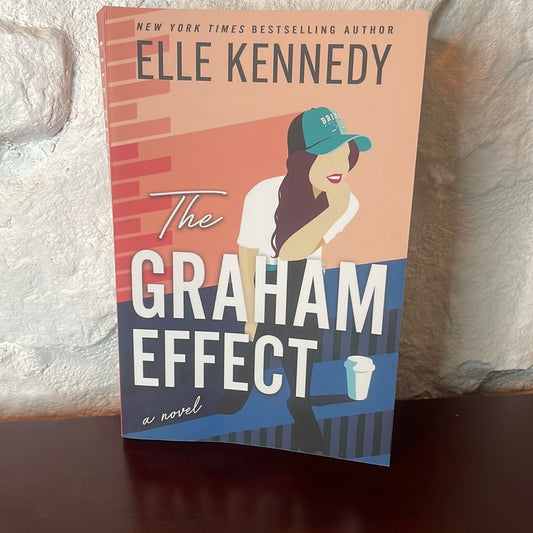 The Graham Effect - Elle Kennedy