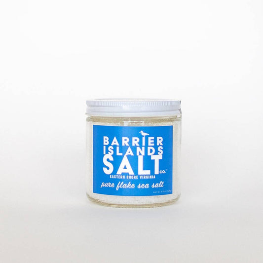 Pure Flake Sea Salt: 2.5 ounce