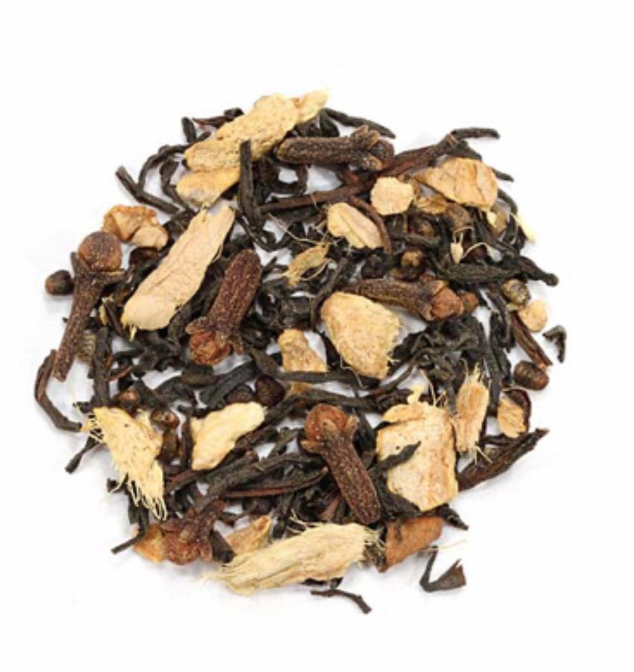 Through the Looking Glass Masala Chai Loose Leaf Tea