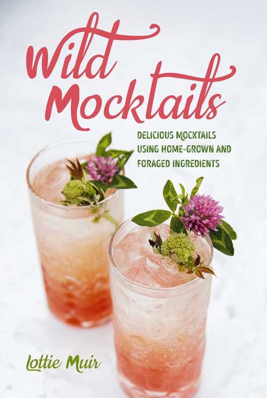 Wild Mocktails by Lottie Muir