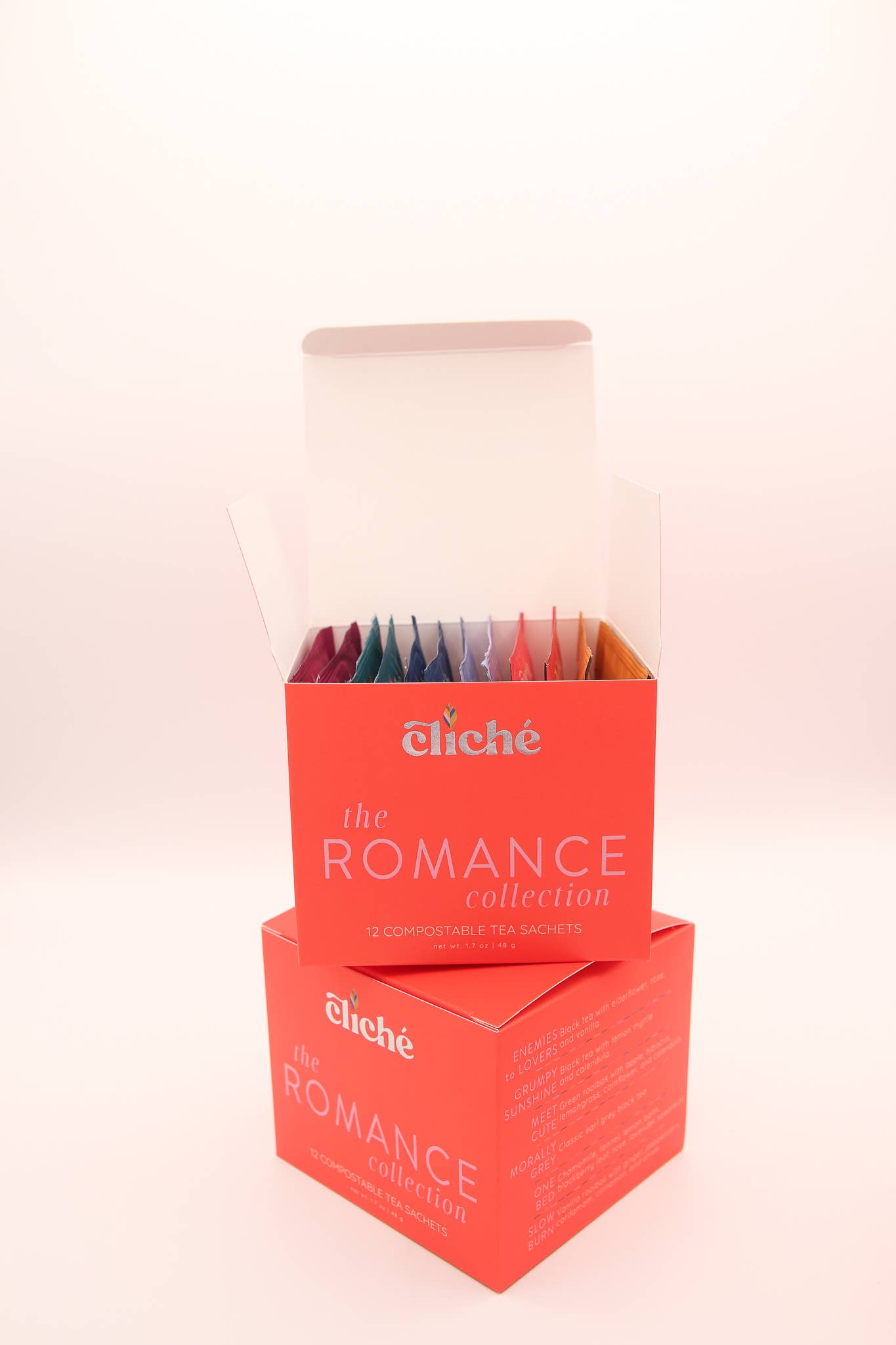 The Romance Collection