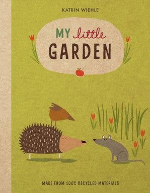 My Little Garden: Katrin Wiehle