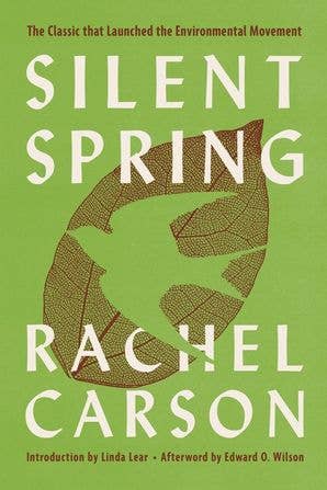 Silent Spring: Rachel Carson